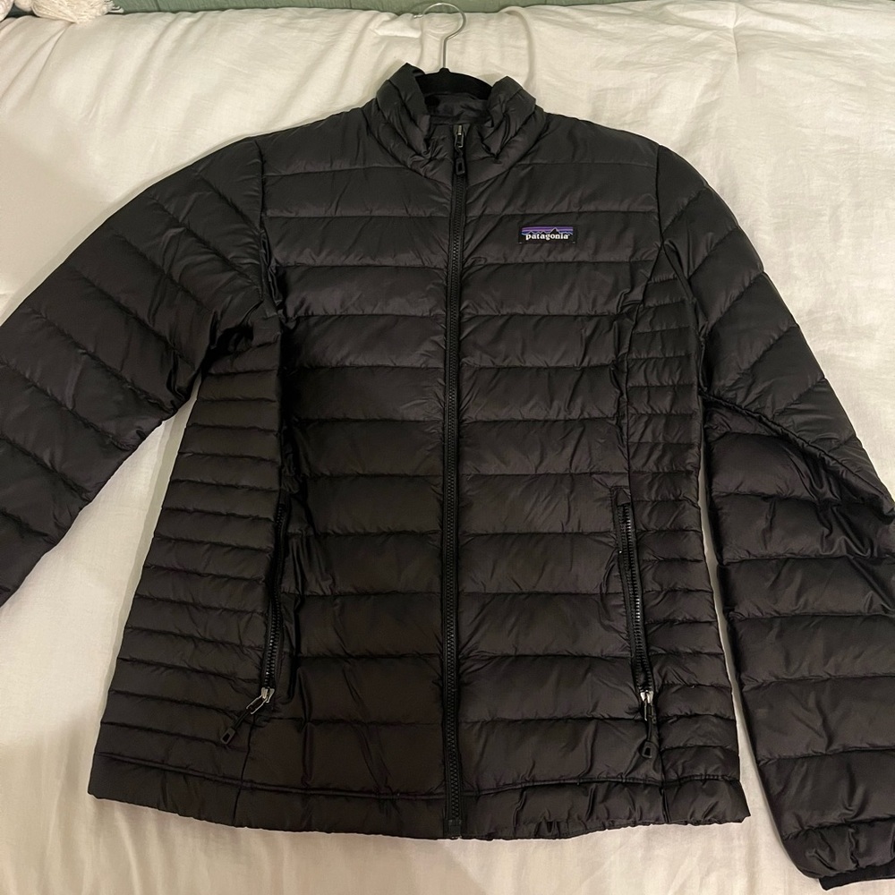 Patagonia Jacket - Size Small